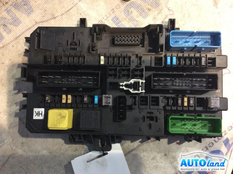 Panou sigurante (tablou) OPEL ASTRA H 2004-2025