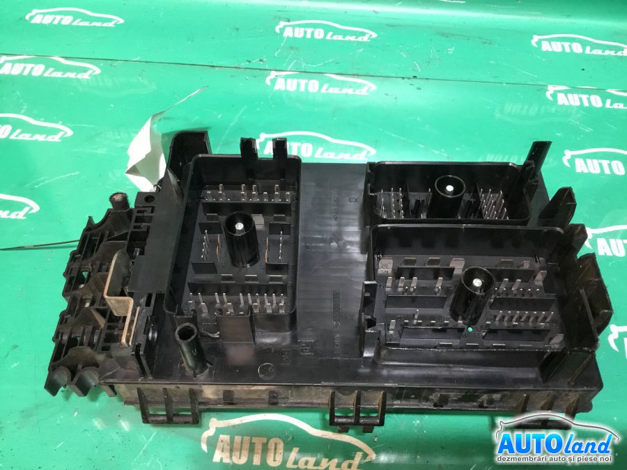 Panou sigurante (tablou) OPEL ASTRA J hatchback 2009-2025 Cod 13368641 