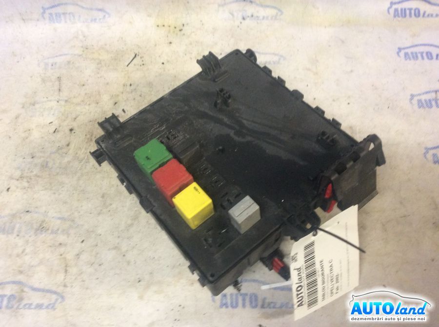 Panou sigurante (tablou) OPEL VECTRA C 2002-2025 Cod 519032106 