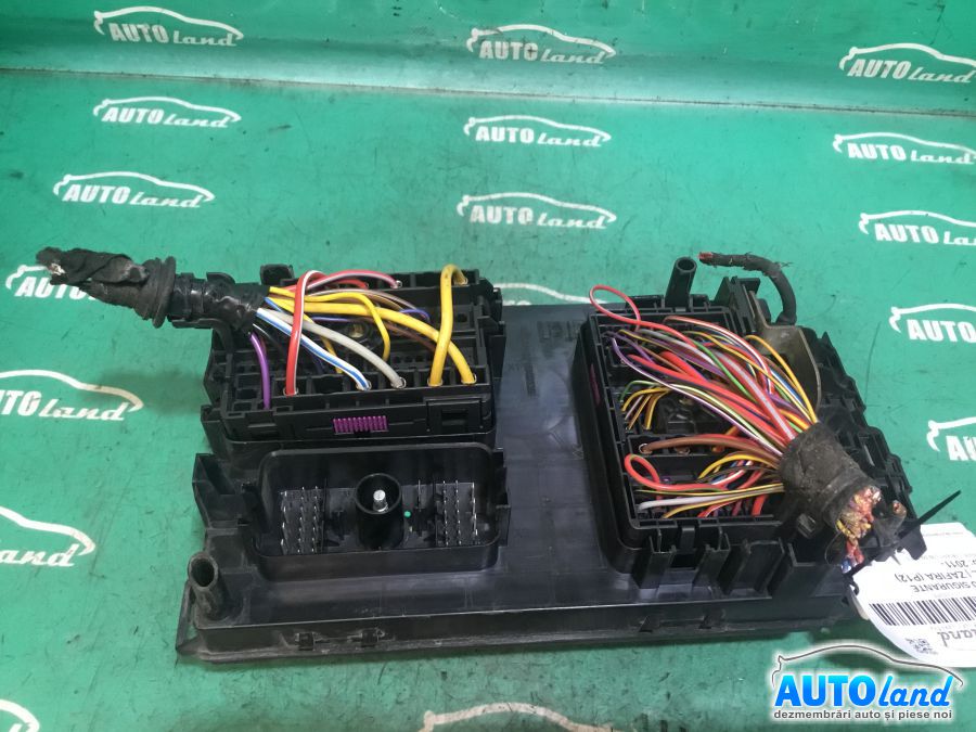 Panou sigurante (tablou) OPEL ZAFIRA (P12) 2011-2025 Cod 13368645 