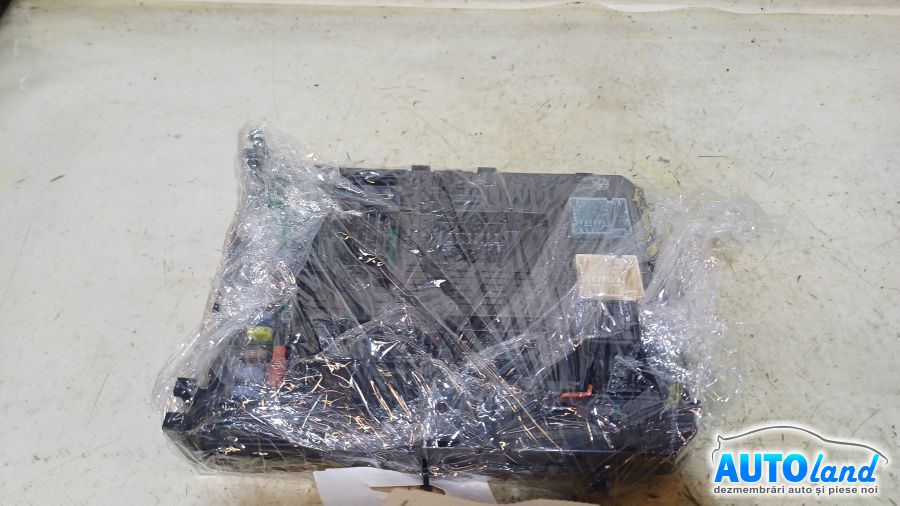 Panou Sigurante (tablou) PEUGEOT 3008 2009-2025 Cod 966689568002 