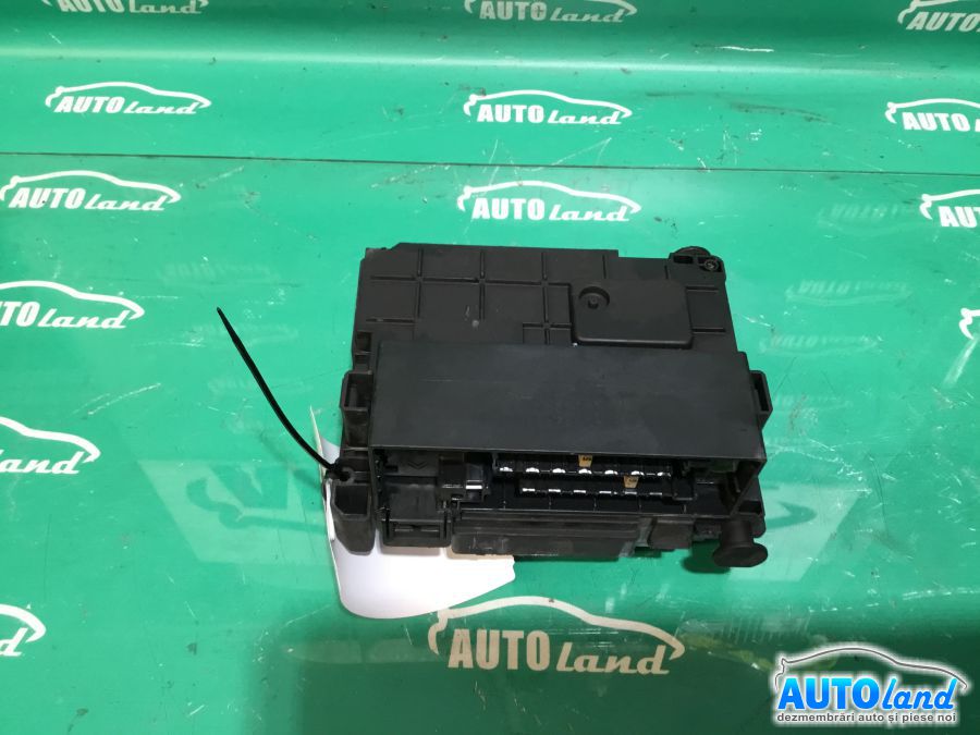 Panou sigurante (tablou) PEUGEOT 508 2010-2025 Cod 9674917380 