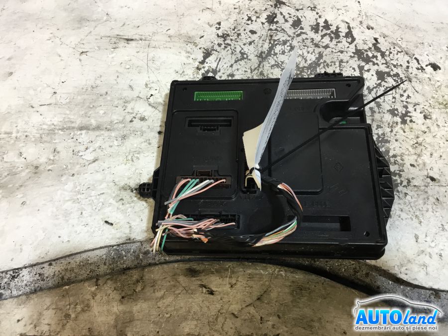 Panou sigurante (tablou)