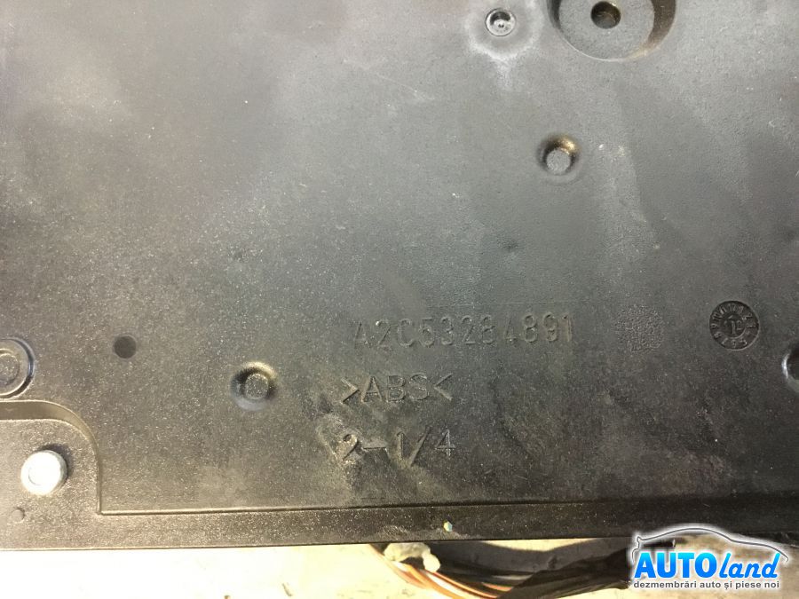 Panou sigurante (tablou) RENAULT FLUENCE (L30_) 2010-2025 Cod 284B13208R 