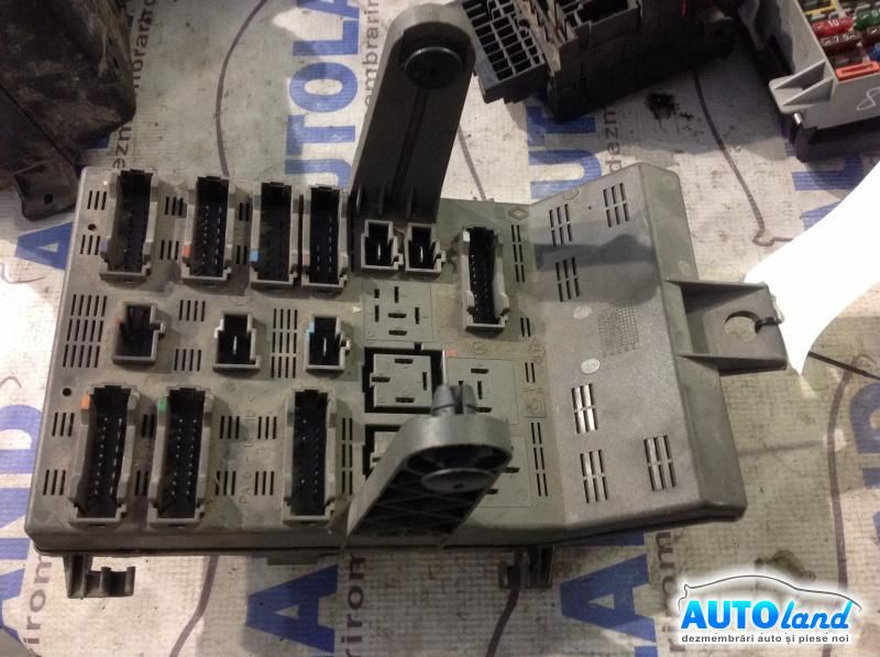 Panou sigurante (tablou) RENAULT LAGUNA I (B56_,556_) 1993-2001