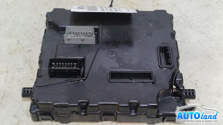 Panou Sigurante (tablou) RENAULT MASTER III 2010-2025 Cod 284B19799R 