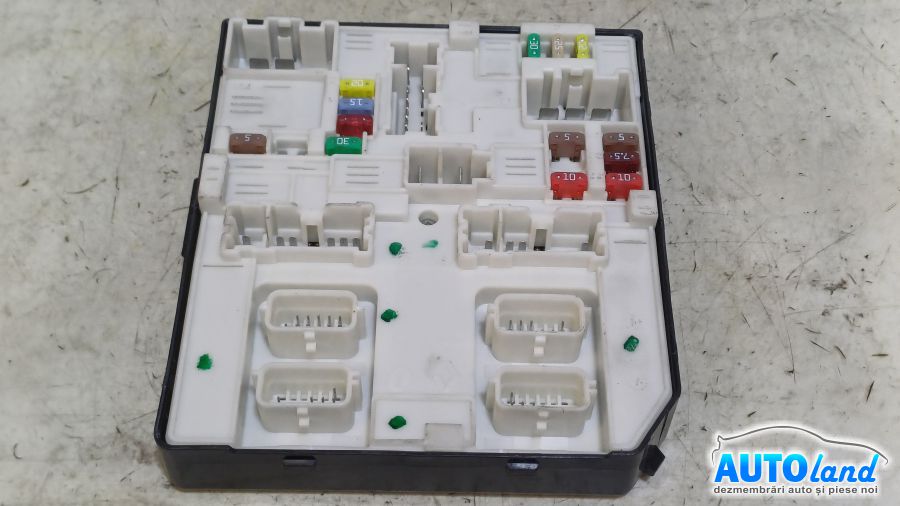 Panou Sigurante (tablou) RENAULT MASTER III 2010-2025 Cod 284B64474R 