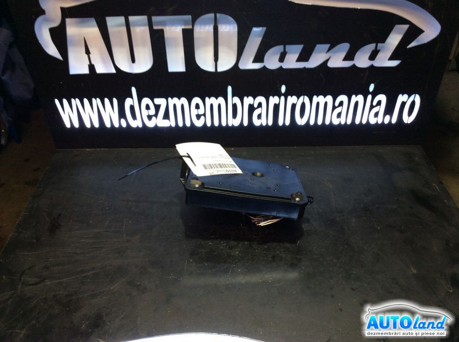 Panou sigurante (tablou) RENAULT SCENIC III (JZ0/1_) 2009-2025 Cod 284B17882R 