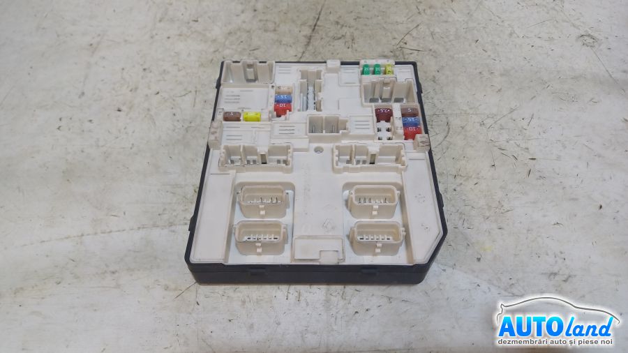 Panou Sigurante (tablou) RENAULT ZOE 2012-2025 Cod 284B64259R 