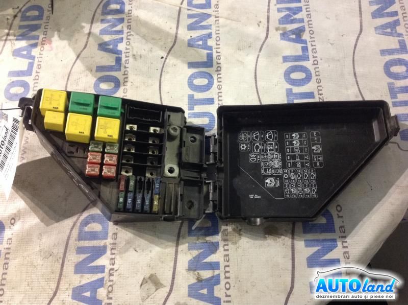 Panou sigurante (tablou) ROVER 75 (RJ) 1999-2025