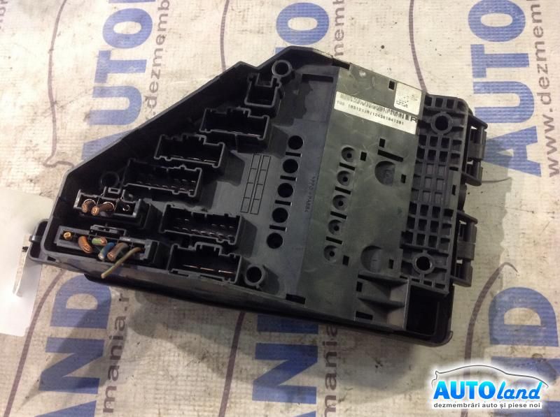 Panou sigurante (tablou) ROVER 75 (RJ) 1999-2025 Cod 124301041201 