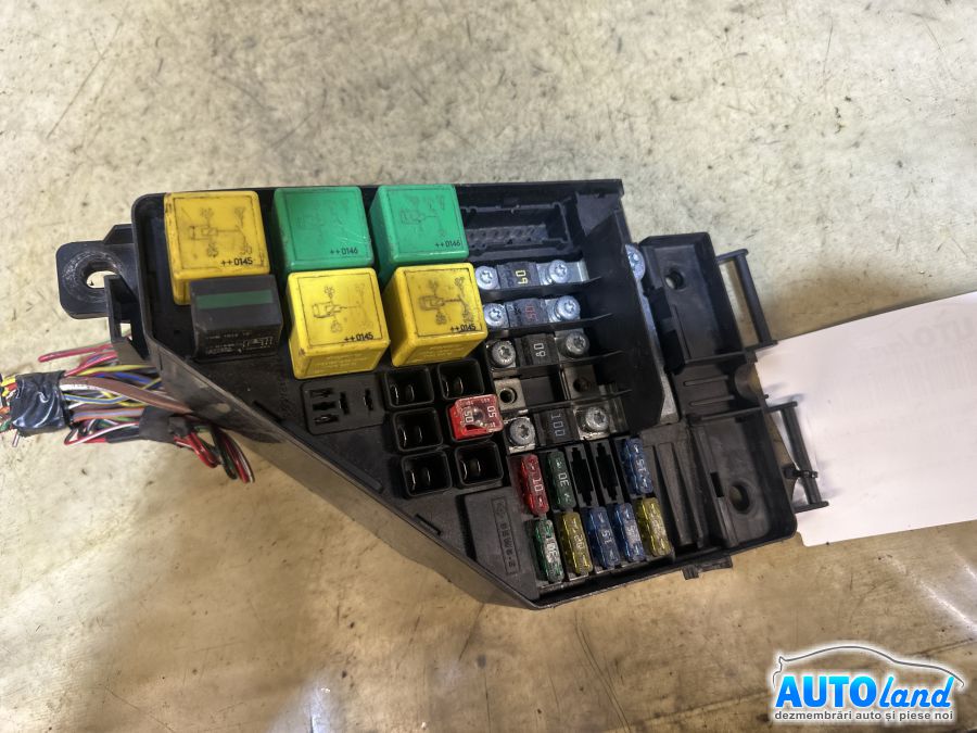 Panou Sigurante (tablou) ROVER 75 (RJ) 1999-2026 Cod YQE000210 