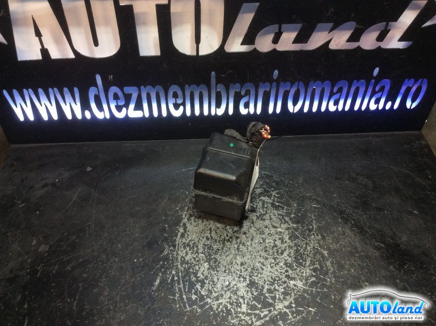 Panou sigurante (tablou) VOLKSWAGEN PASSAT (3AA,B7) 2011-2025 Cod 7N0937311 