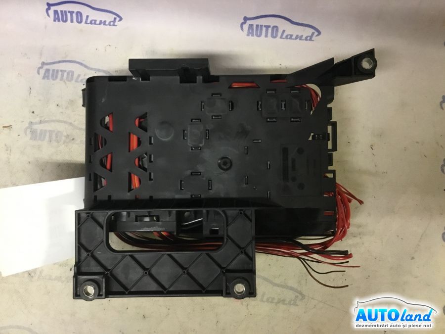 Panou sigurante (tablou) VOLKSWAGEN TOUAREG (7LA,7L6,7L7) 2002-2025 Cod 7L0937548B 