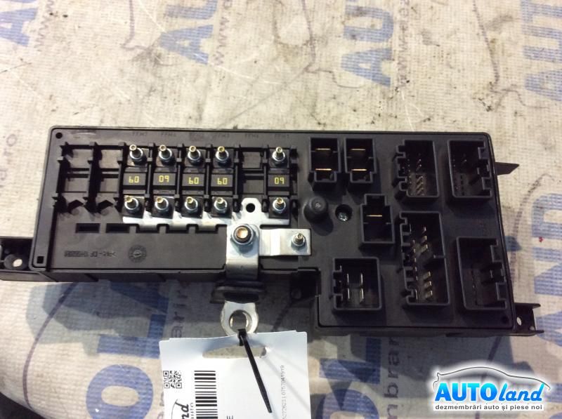 Panou sigurante (tablou) VOLVO S60 2000-2025 Cod 518717004 