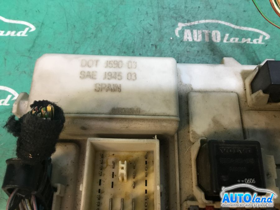 Panou sigurante (tablou) VOLVO V50 (MW) 2004-2025 Cod 519096408 