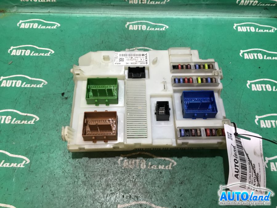 Panou sigurante (tablou)