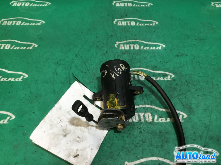 Pedala de Acceleratie AUDI A3 (8L1) 1996-2003 Cod 0205001043 