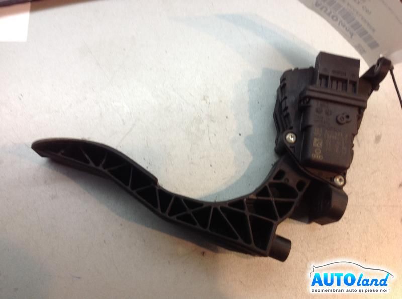 Pedala de Acceleratie AUDI A6 (4F2,C6) 2004-2011 Cod 4F1721523B 