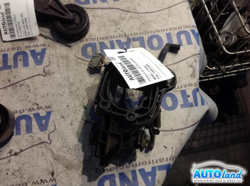 Pedala de Acceleratie BMW 3 (E46) 1998-2005 Cod 0205001040 