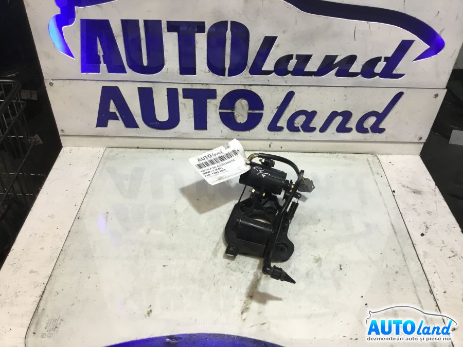 Pedala de Acceleratie BMW 3 (E46) 1999-2001 Cod 2245690 