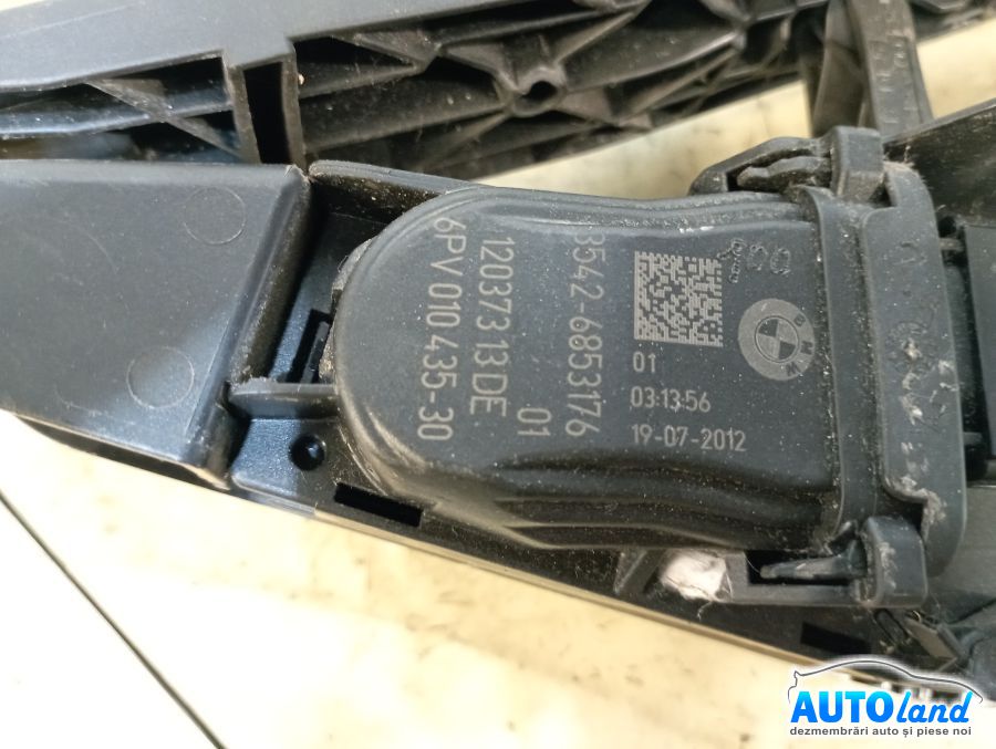Pedala de Acceleratie BMW 3 (F30) 2011-2025 Cod 6853176 