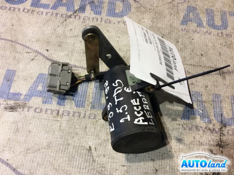 Pedala de Acceleratie BMW 5 (E39) 1995-2003 Cod 0205001040 