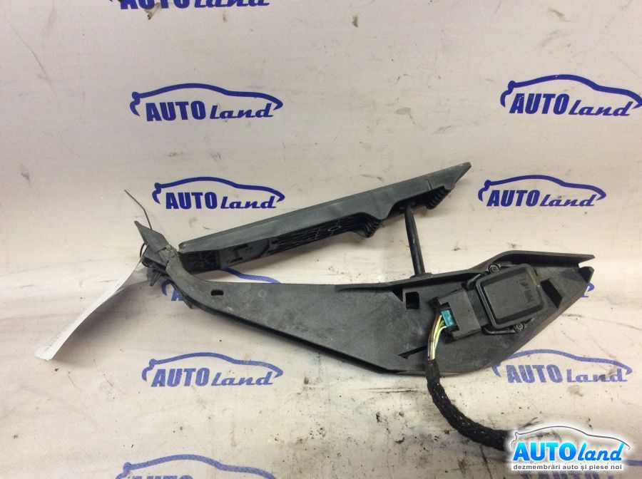 Pedala de Acceleratie BMW 5 (E60) 2003-2025 Cod 6762482 