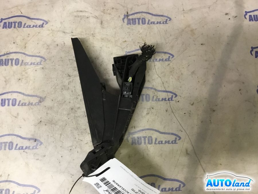 Pedala de Acceleratie BMW 5 (F10) 2010-2025 Cod 6852644 