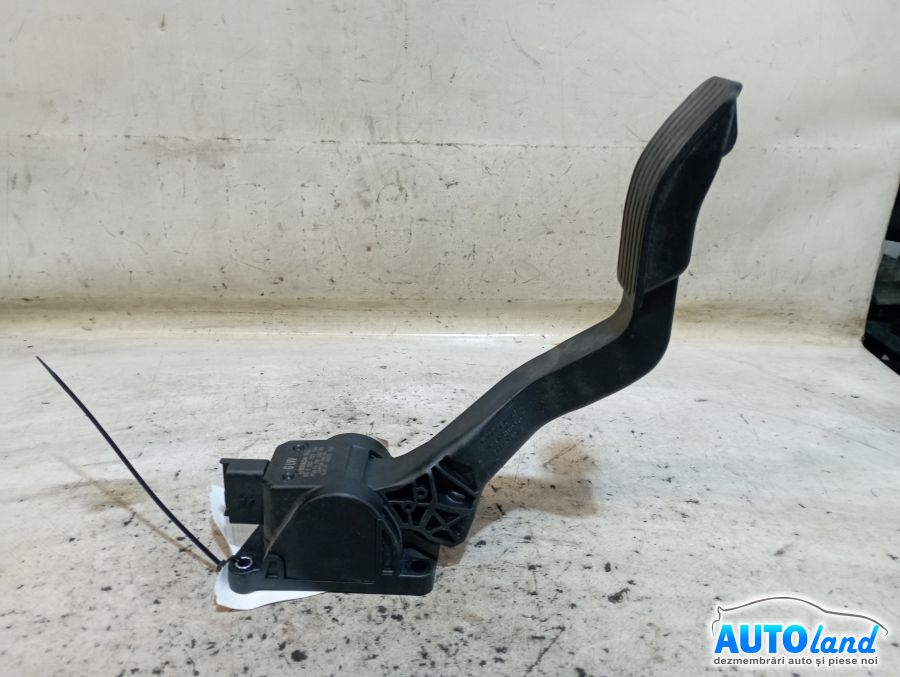 Pedala de Acceleratie CITROEN C4 (B7) 2009-2026 Cod 9671840280 