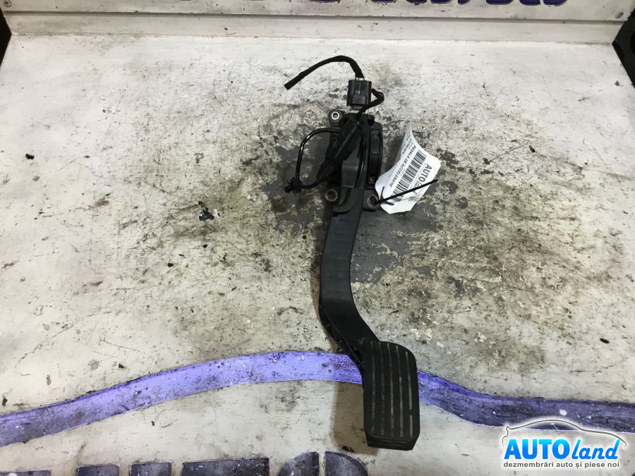 Pedala de Acceleratie CITROEN C4 (LC_) 2004-2025 Cod 9650889280 