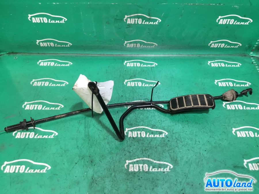 Pedala de Acceleratie DACIA SOLENZA 2003-2025