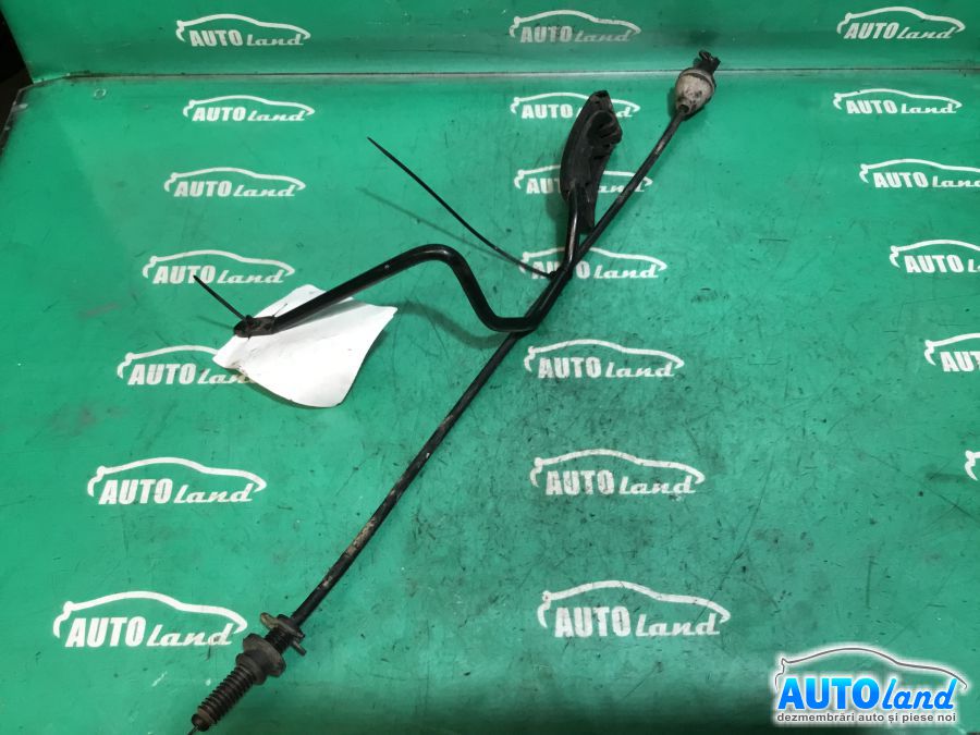 Pedala de Acceleratie DACIA SOLENZA 2003-2025