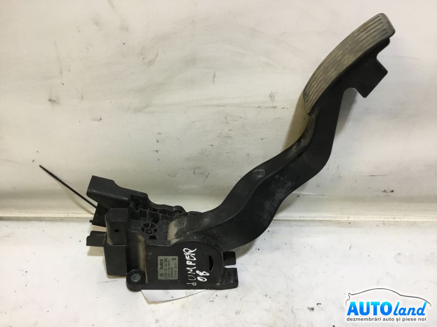 Pedala de Acceleratie FIAT DUCATO bus 2006-2026 Cod 1349820080 