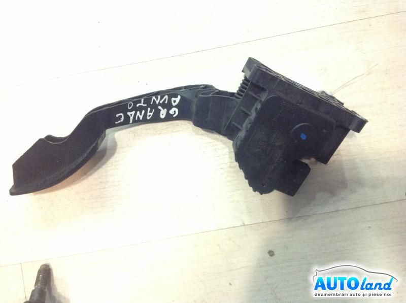 Pedala de Acceleratie FIAT GRANDE PUNTO (199) 2005-2025 Cod 55702020 
