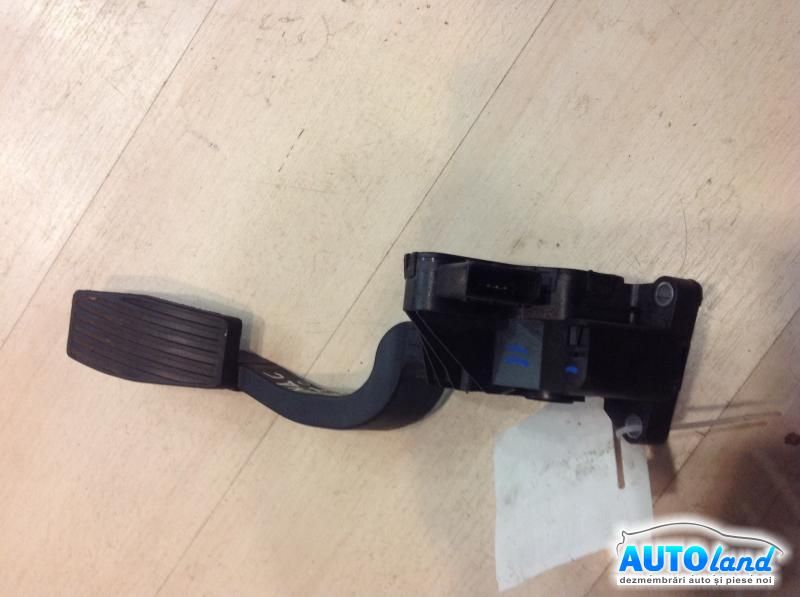 Pedala de Acceleratie FIAT GRANDE PUNTO (199) 2005-2025 Cod 55702020 