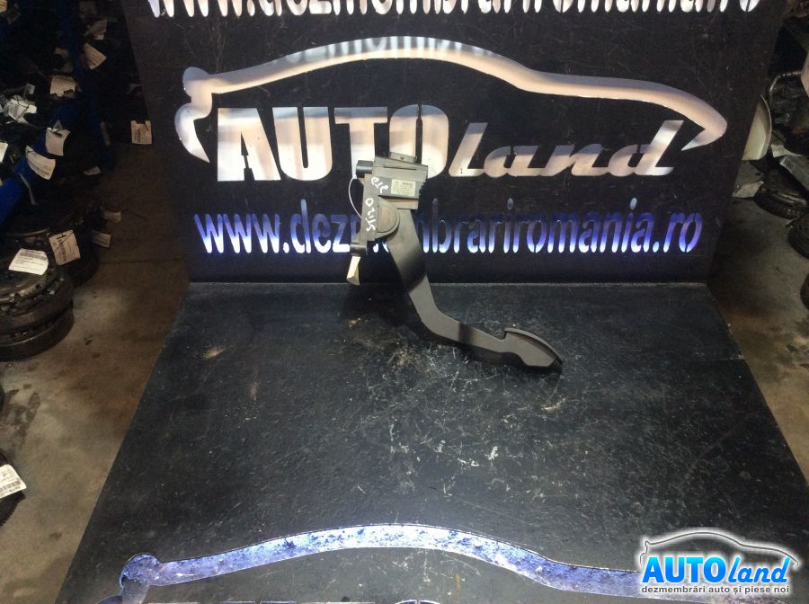 Pedala de Acceleratie FIAT STILO (192) 2001-2025 Cod 0280752227 