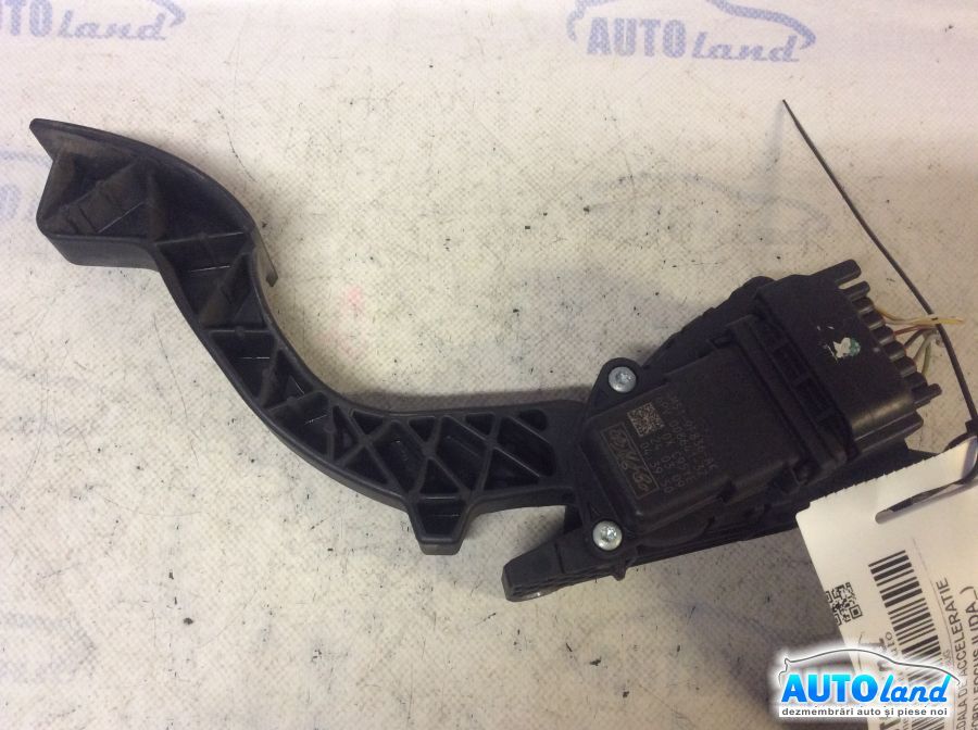 Pedala de Acceleratie FORD FOCUS II (DA_) 2004-2008 Cod 3M519F836BF 