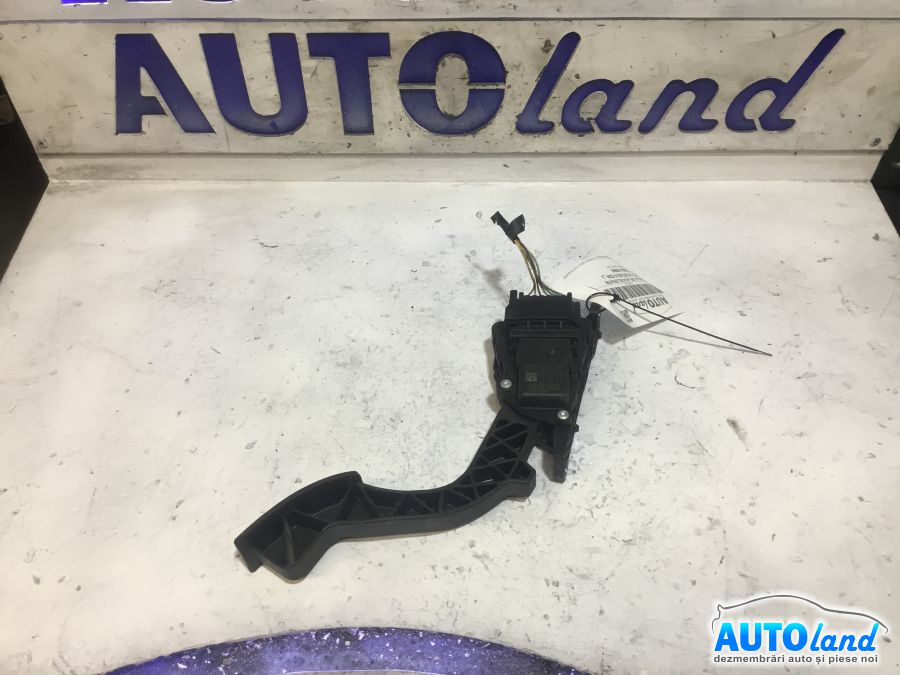Pedala de Acceleratie FORD FOCUS II (DA_) 2004-2008 Cod 4M519F836AH 