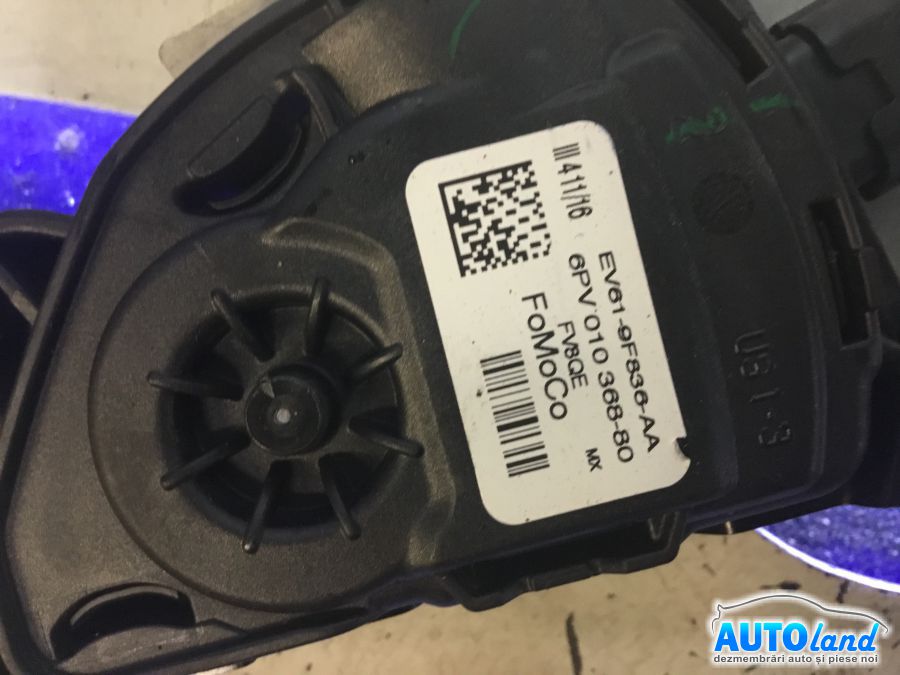Pedala de Acceleratie FORD FOCUS III 2011-2025 Cod 6PV01036880 