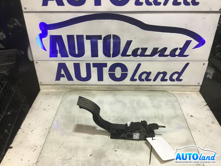 Pedala de Acceleratie FORD FOCUS III 2011-2025 Cod BV619F836AB 