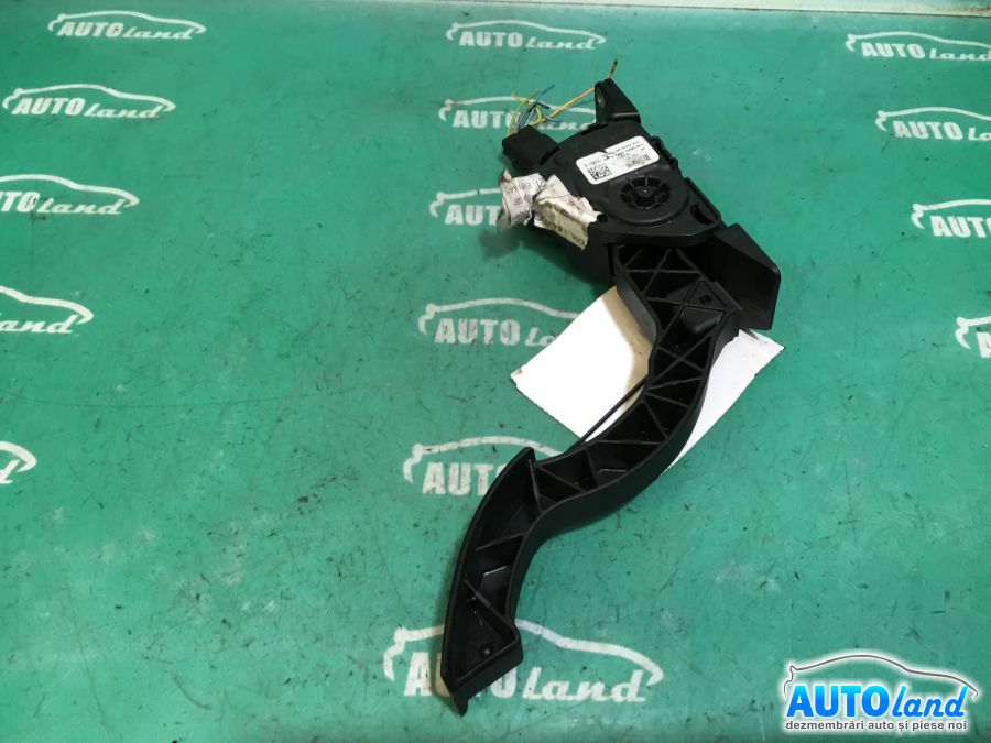 Pedala de Acceleratie FORD FOCUS III 2011-2025 Cod EV619F836AA 