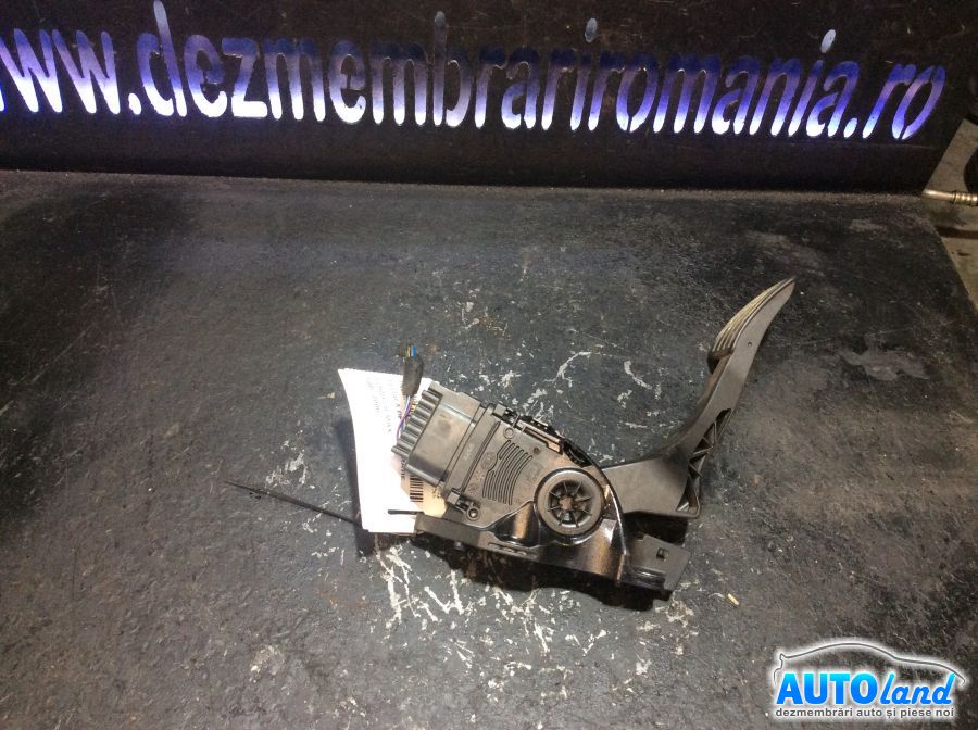 Pedala de Acceleratie FORD S-MAX 2006-2025 Cod 6G929F836LD 