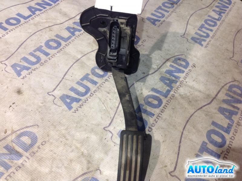 Pedala de Acceleratie FORD TRANSIT bus 2006-2025 Cod 6PV00923800 