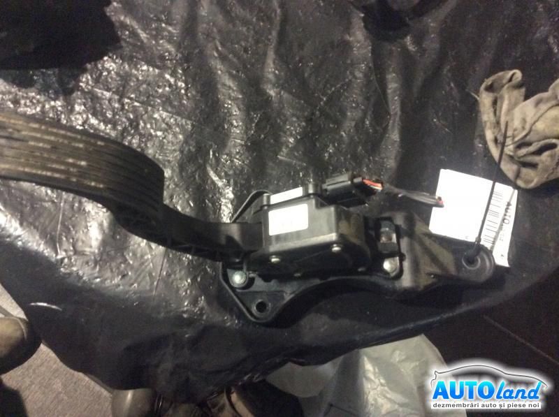 Pedala de Acceleratie HYUNDAI SANTA FE (CM) 2006-2025 Cod 0728A2B100 