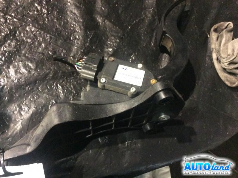 Pedala de Acceleratie HYUNDAI SANTA FE (CM) 2006-2025 Cod 0728A2B100 