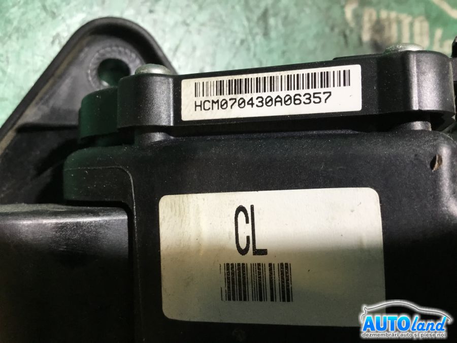 Pedala de Acceleratie HYUNDAI SANTA FE (CM) 2006-2025 Cod 327262B100 