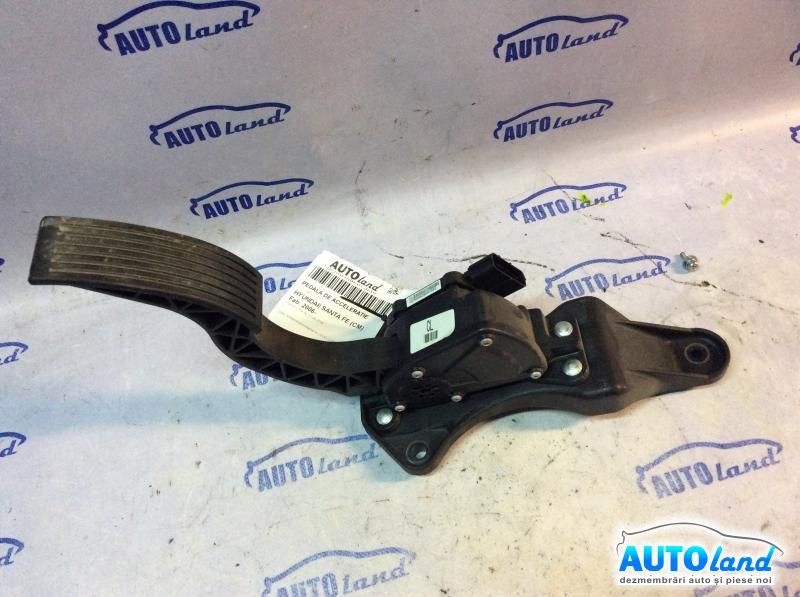 Pedala de Acceleratie HYUNDAI SANTA FE (CM) 2006-2025 Cod BHN0128A 
