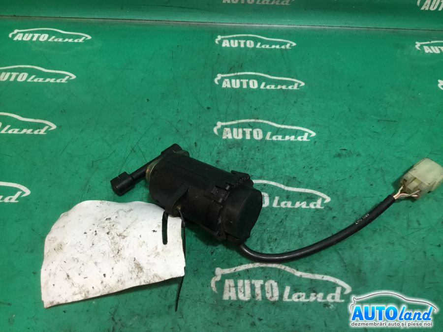 Pedala de Acceleratie