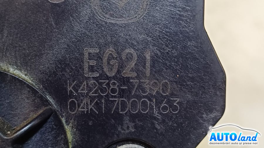 Pedala de Acceleratie MAZDA CX-7 2007-2025 Cod K42387390 